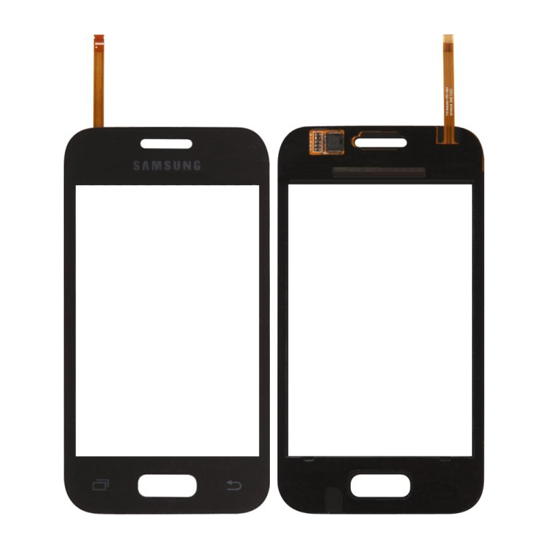 Тачскрин Samsung G130 Galaxy Young 2, Черный
