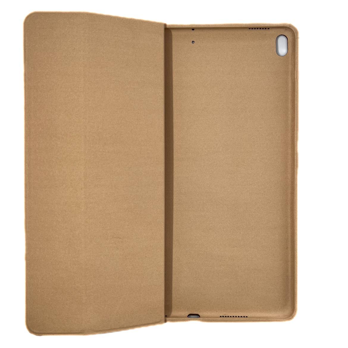 Чехол книжка Smart Case iPad Pro 10.5/ iPad Air 2019, светло-коричневый №11