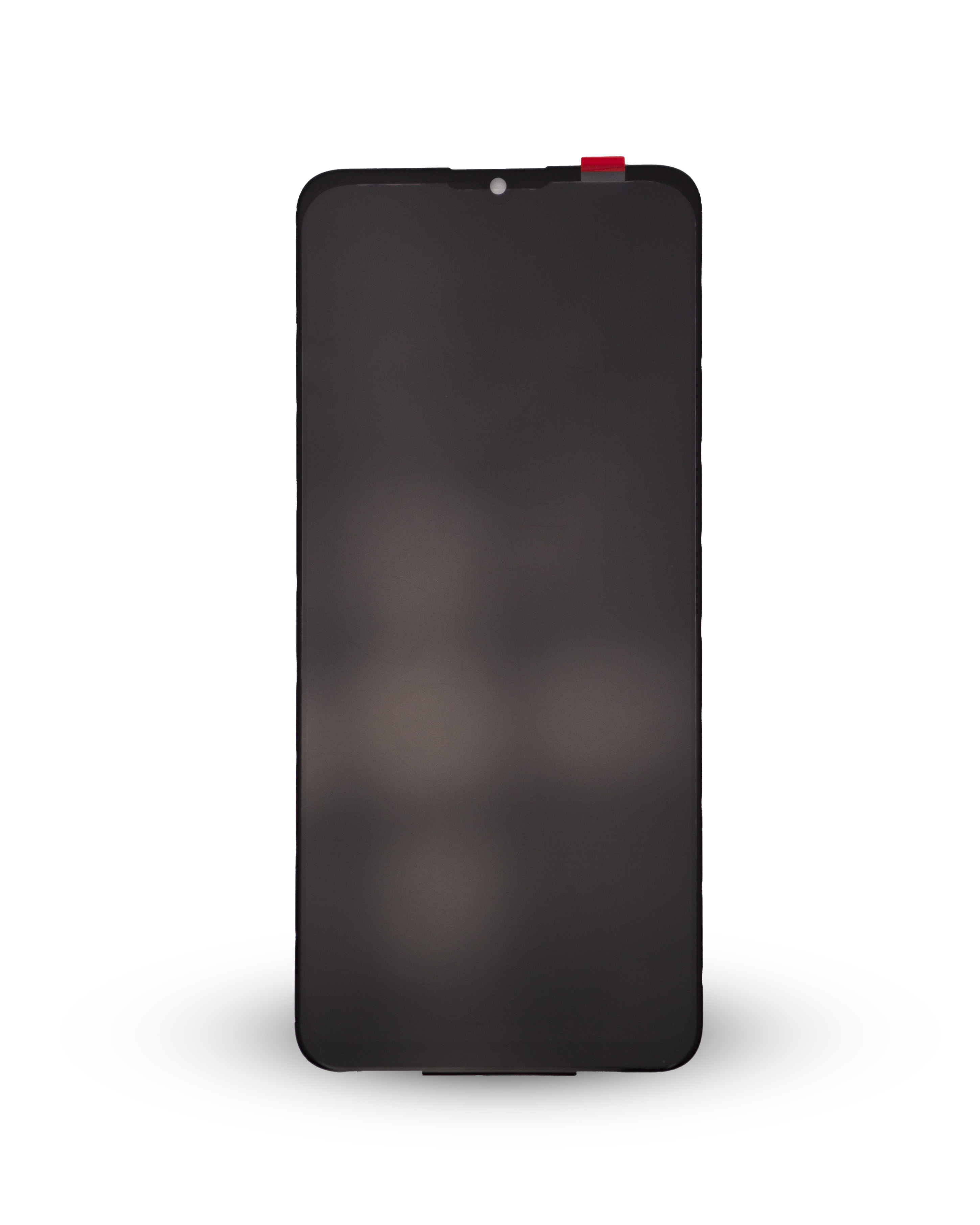 Дисплей Huawei Nova Y72 (MGA-LX3) в сборе с тачскрином (Черный) (Org100%)