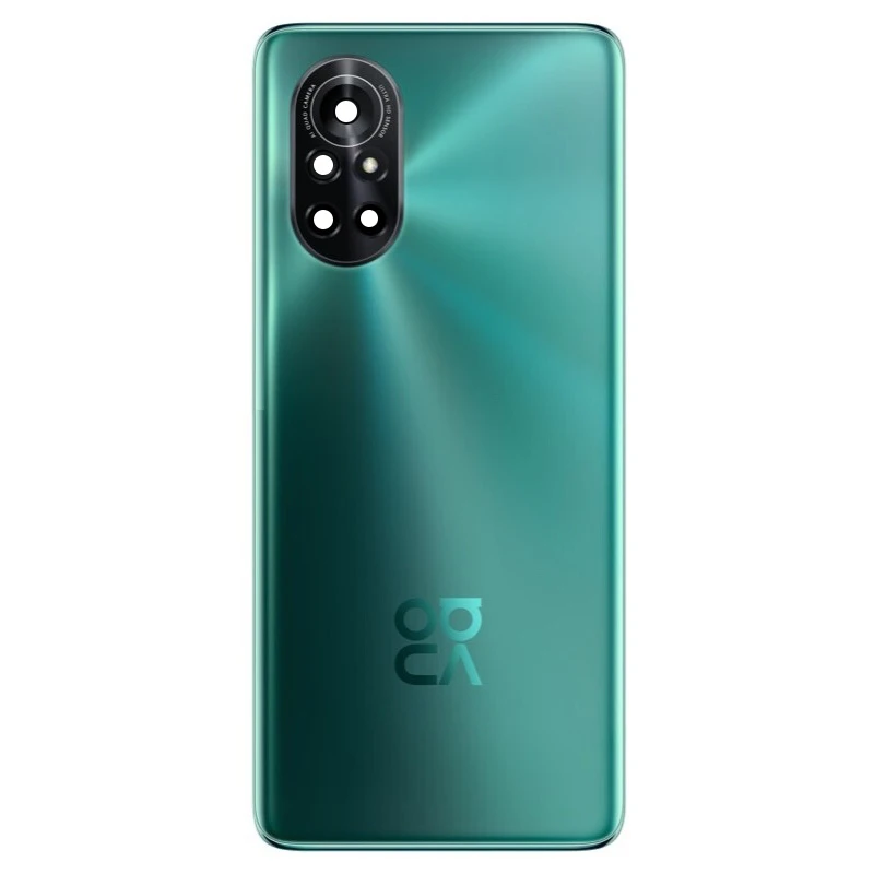Задняя крышка для Huawei Nova 8, зеленый