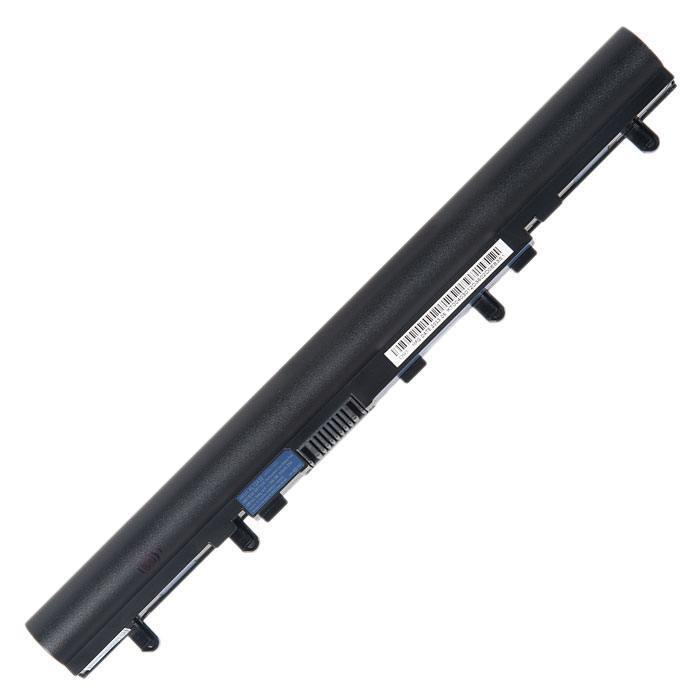 АКБ AL12A72 для ноутбука Acer Aspire V5-531 14.8V 2500mAh 37Wh черная (Org)