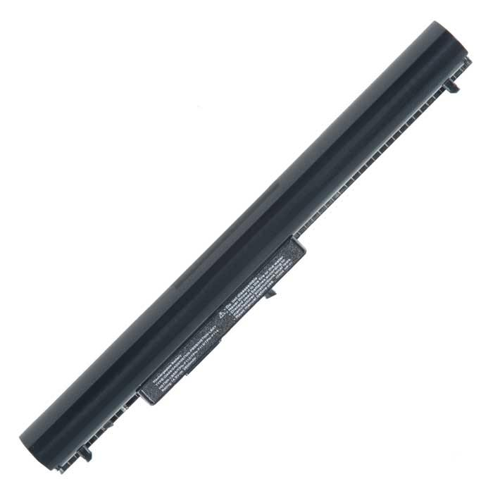 АКБ HSTNN-LB5S для ноутбука HP Pavilion SleekBook 15-d 2600mAh (OEM) черная