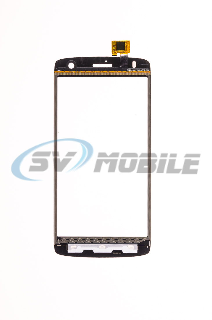 Тачскрин Fly IQ4503, Белый