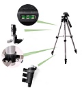Штатив тренога TRIPOD TF-330A (50см - 140см)
