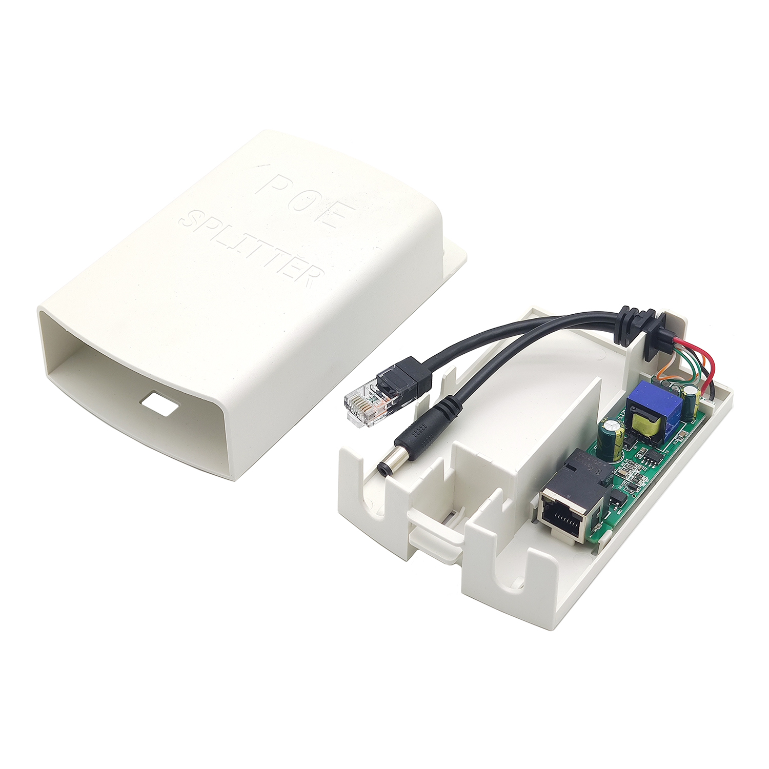 Сплиттер пассивный VNP27 (12В, 2А)