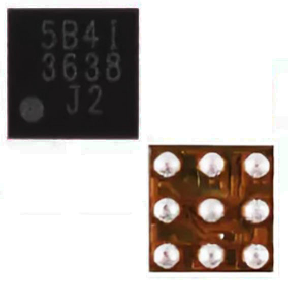 Микросхема контроллер подсветки iPhone 6/ 6Plus