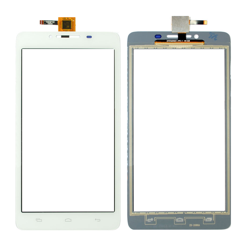 Тачскрин Fly IQ4601, Белый