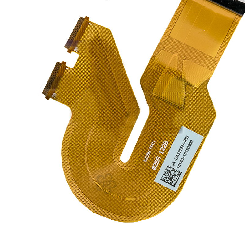 Тачскрин для планшета Asus ME302, K005, ME301T, 5235N, FPC-1 OEM