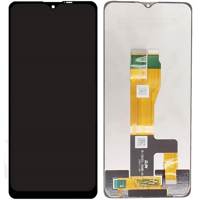 Дисплей для Blackview A53/A53 Pro в сборе с тачскрином (Org)