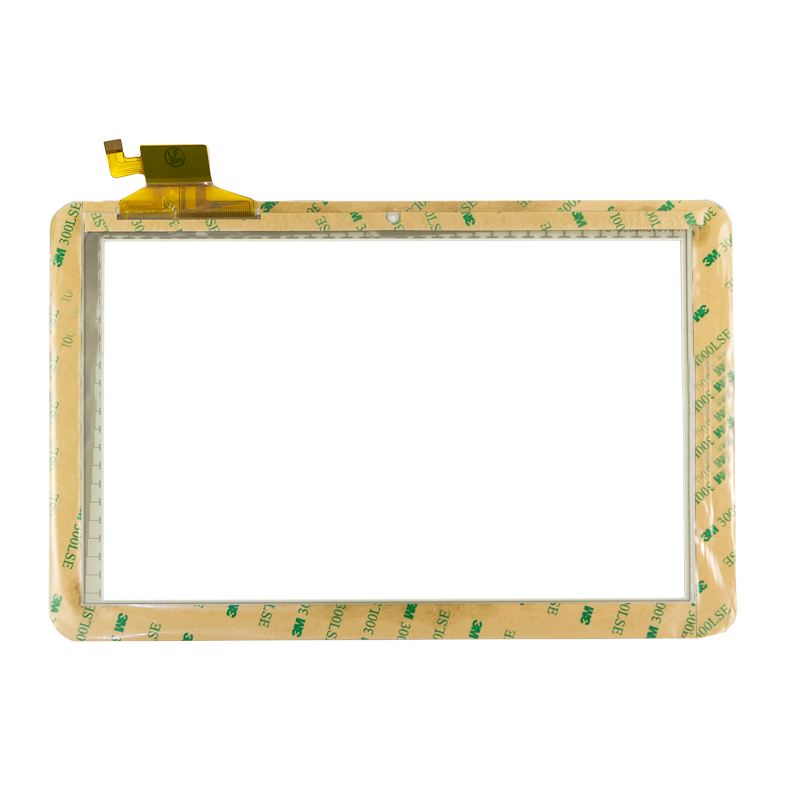 Тачскрин для планшета Digma iDsQ11 PB101DR8356-R1 белый