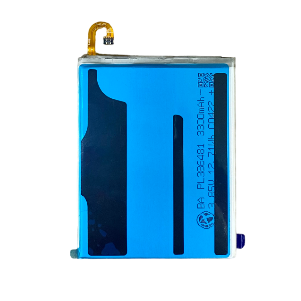 АКБ для Samsung A7/ A750F 2018/ A105/ M105 2019 (EB-BA750ABU) 3300mAh VoltPack (Премиум) упаковка