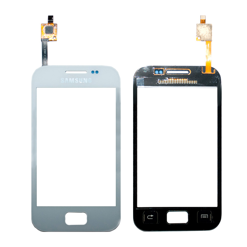 Тачскрин Samsung S7500 Galaxy Ace Plus, Белый