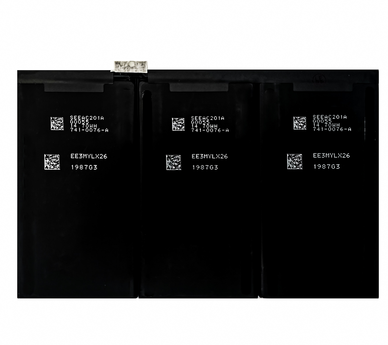 Аккумулятор для iPad 3/ iPad 4 (A1416/ A1430/ A1403/ A1458/ A1459/ A1460) original