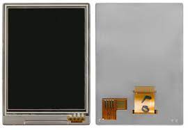 Дисплей HTC P4350/Dopod C858 со шлейфом