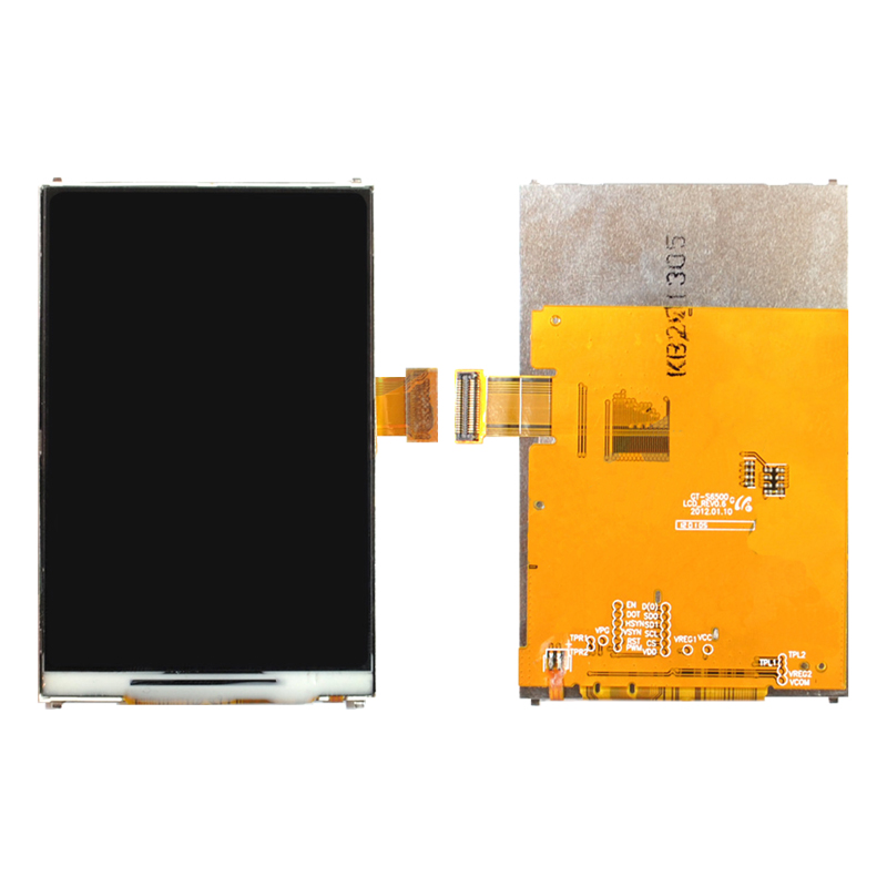 Дисплей Samsung S6500