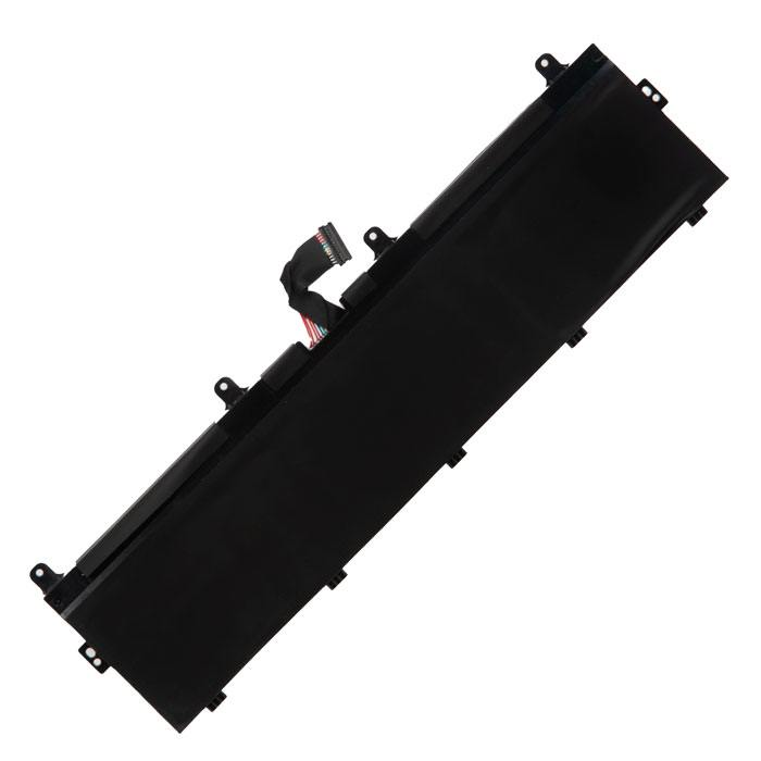 АКБ для ноутбука Lenovo ThinkPad P72 (L17M6P52) 11,25V 8800mAh (Org)