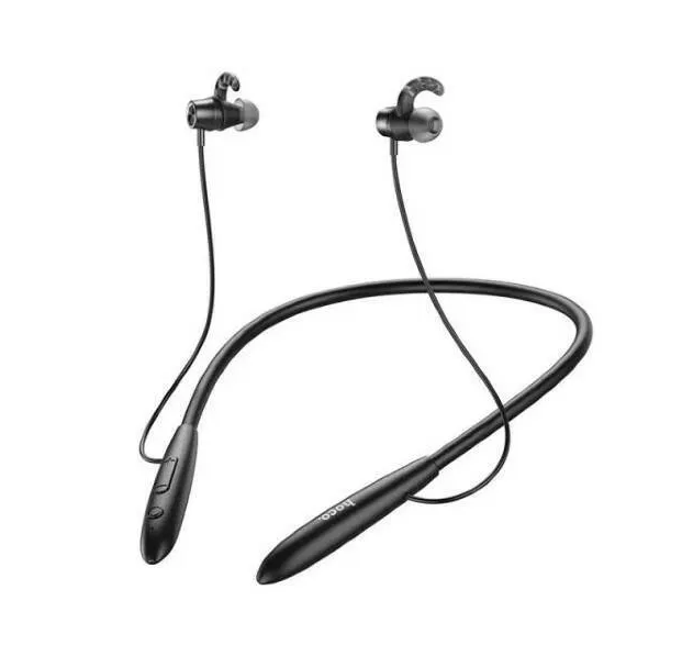 Беспроводные наушники HOCO ES61 Bluetooth Manner sports BT headset, черные