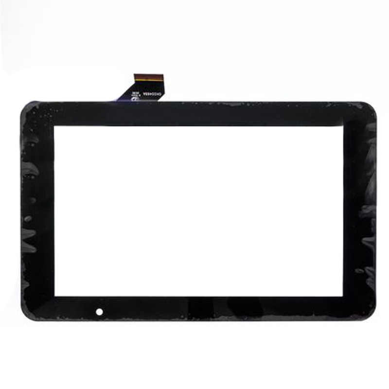 Тачскрин для планшета Prestigio Multipad PMP3970B, GKG0469A черный