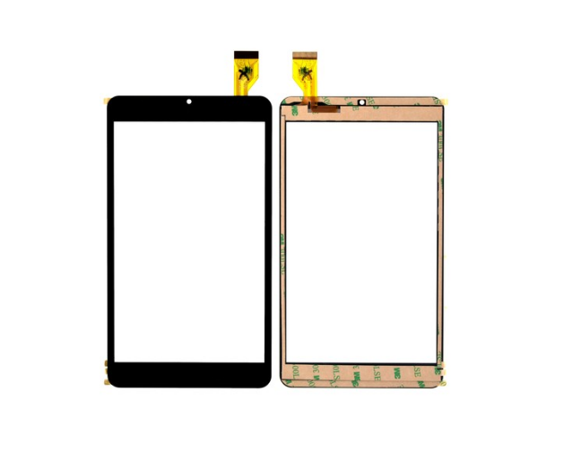 Тачскрин для планшета HSCTP-824-7-v0 7'' черный