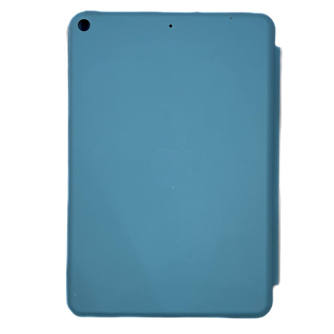 Чехол книжка Smart Case iPad mini 5, голубой №3