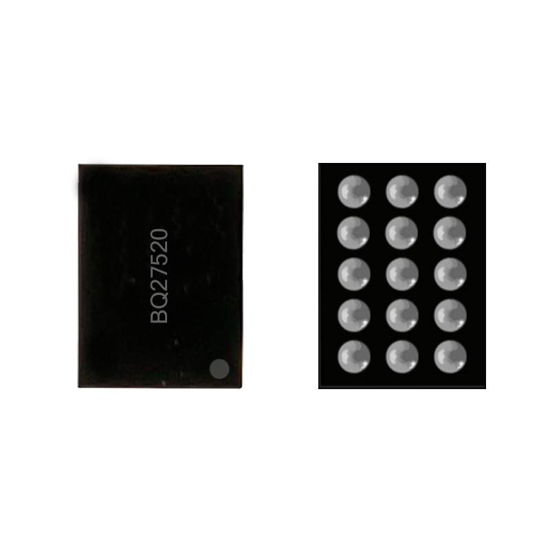 Контроллер заряда BQ27520/ BQ27520YZF (совместим: LT15i/ LT18i/ MK16/ MT11i / MT15i / ST15/ ST17i/ W