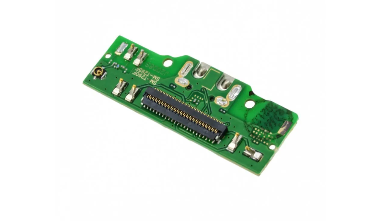 Шлейф Samsung T295 с разъемом зарядки