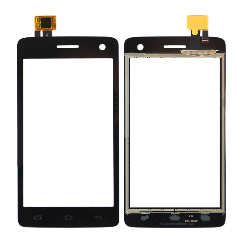 Тачскрин Fly IQ4490i, Черный