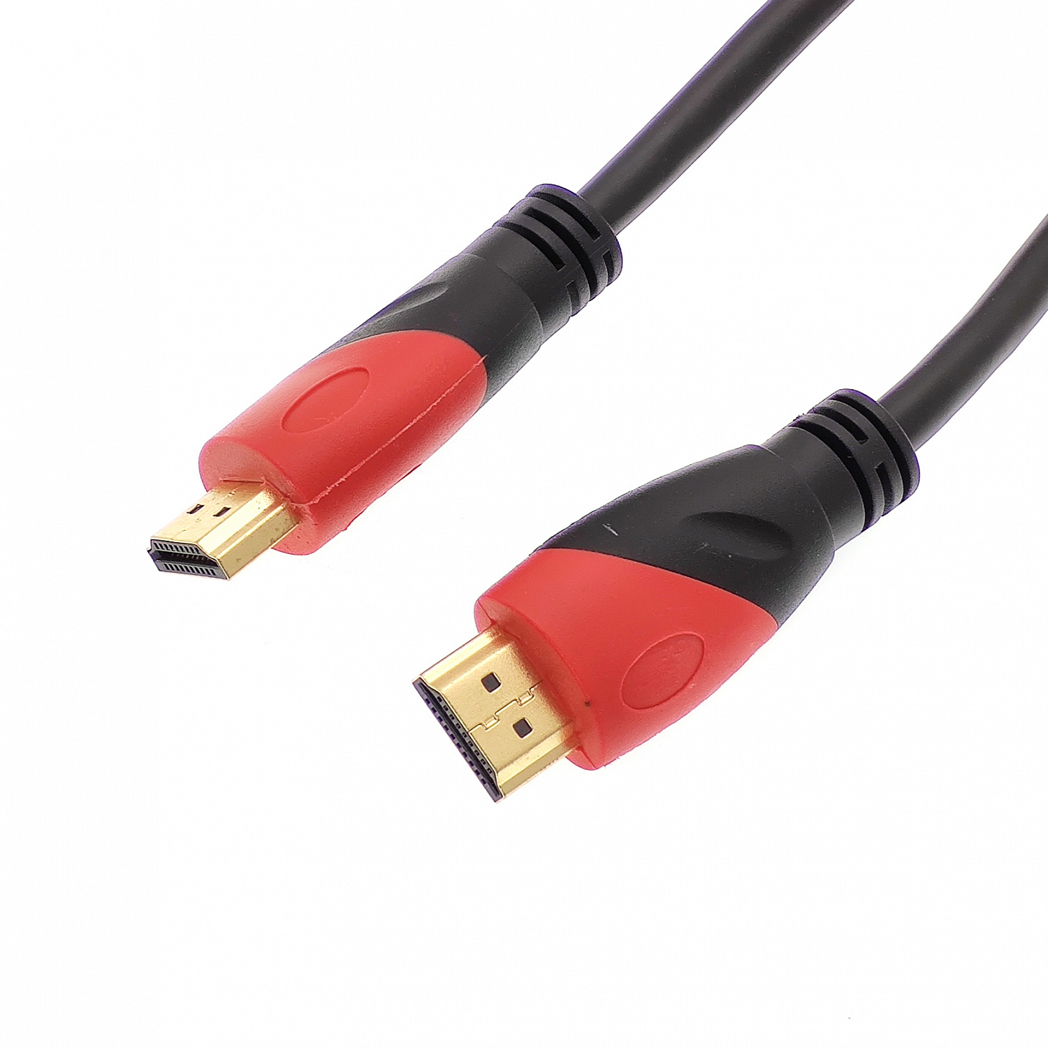 Кабель HDMI to HDMI Орбита OT-AVW38 ver. 1.4 1.0м