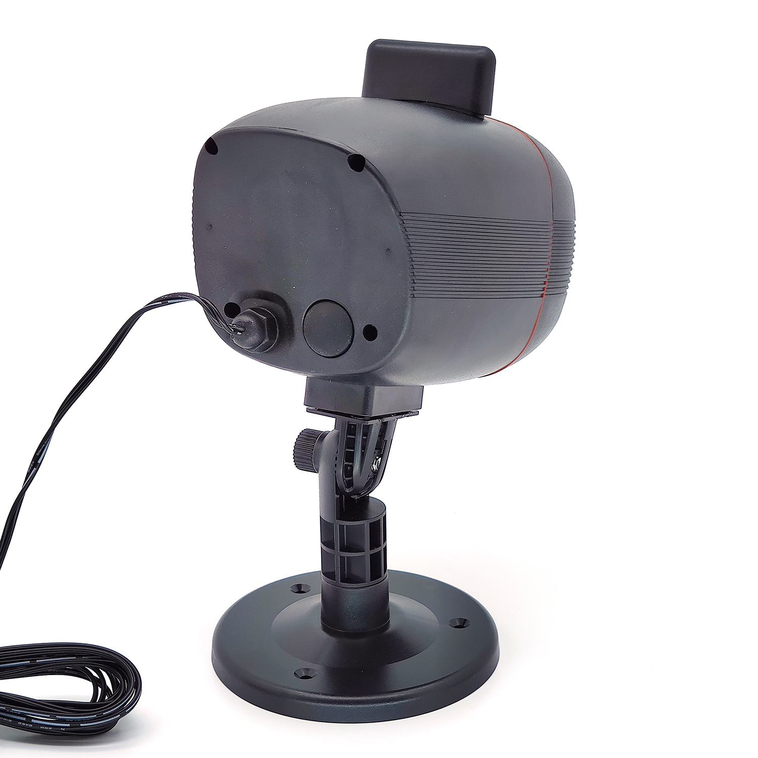 Световая установка Огонек OG-LDS10 цвет корпуса черный