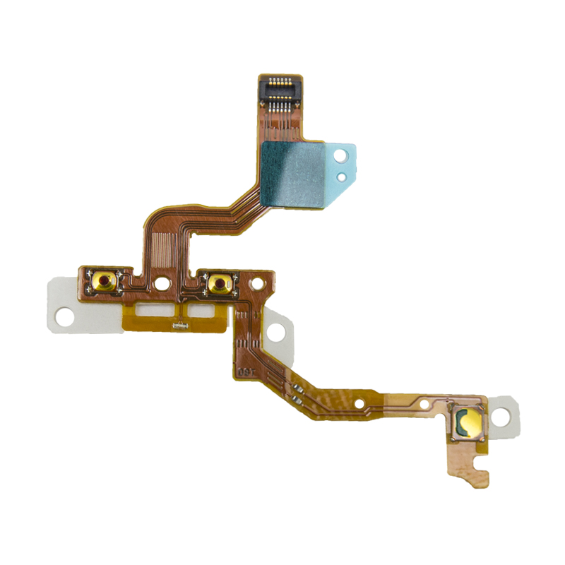 Шлейф Nokia C5-03 на боковые кнопки