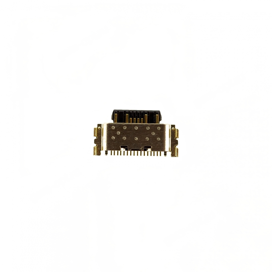Разъем зарядки Xiaomi Redmi 10C/Note 11 Pro 4G/5G/Poco M3/M4 Pro 4G/M4 5G/M5/X4 GT/X5 5G/C40(Type-C)