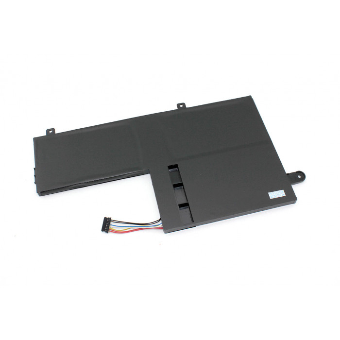 АКБ для ноутбука Lenovo K41-70 (L14M4P21) 7.4V 8100mAh (Org)