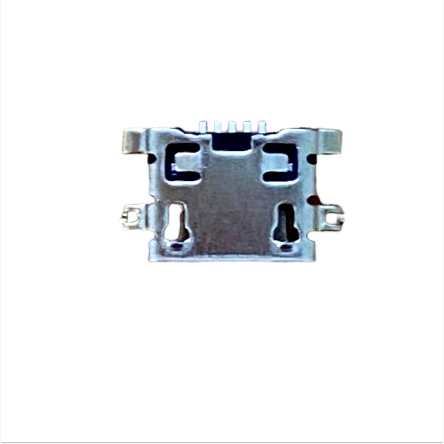 Разъем зарядки Tecno Spark 8C/ Pop 6 Pro/ Infinix Smart 6 Plus (MicroUSB)