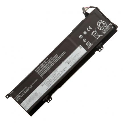 АКБ для ноутбука Lenovo Yoga 730 15 (L17L3PEO) 11,4V 4520mAh (Org)