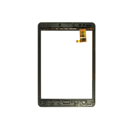 Тачскрин для планшета Telefunken TF-MID7805G ct7078047-03 черный