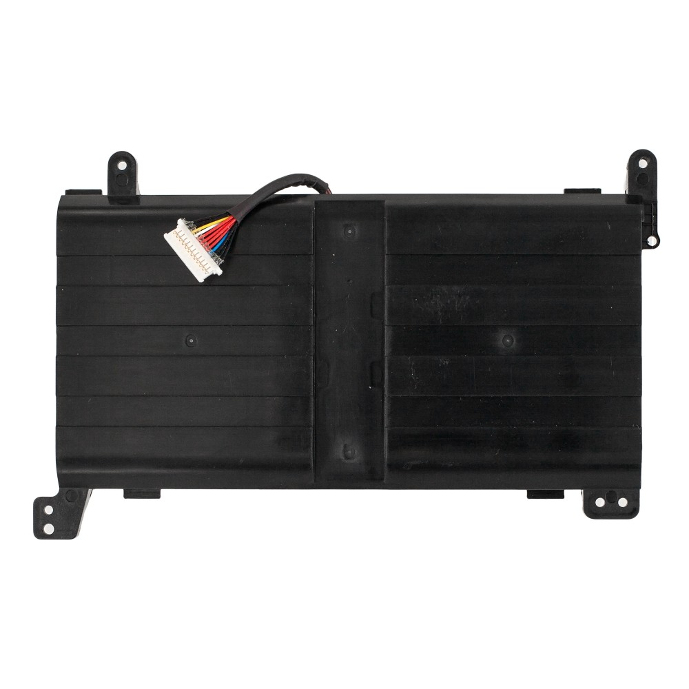 АКБ для ноутбука HP 17-AN FM08 12Pin 14.4V 5700mAh (Org)