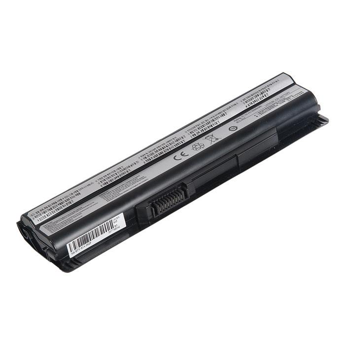 АКБ для ноутбука MSI FX400/FX600 (BTY-S14) 49Wh (Org)