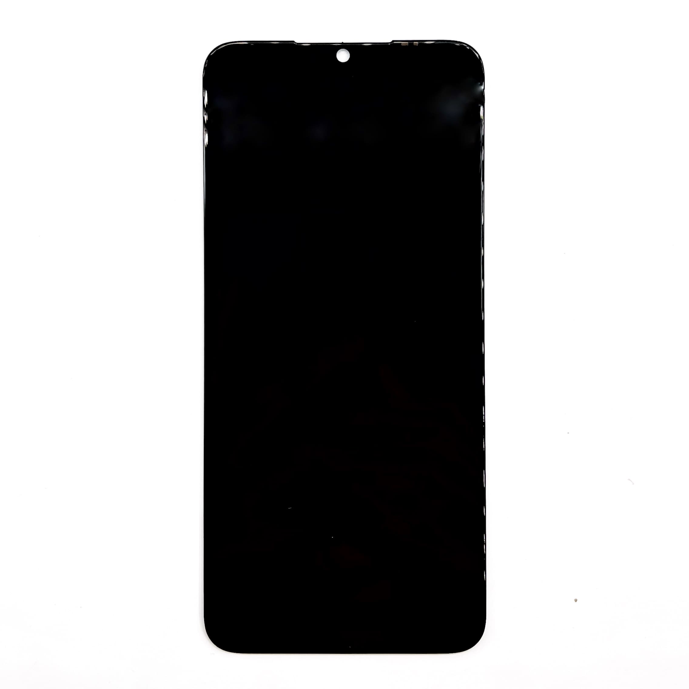 Дисплей Xiaomi Redmi Note 8 в сборе с тачскрином Черный (Org100%)