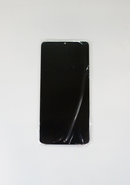 Дисплей Xiaomi Redmi Note 8 Pro в сборе с тачскрином, Черный (COG)