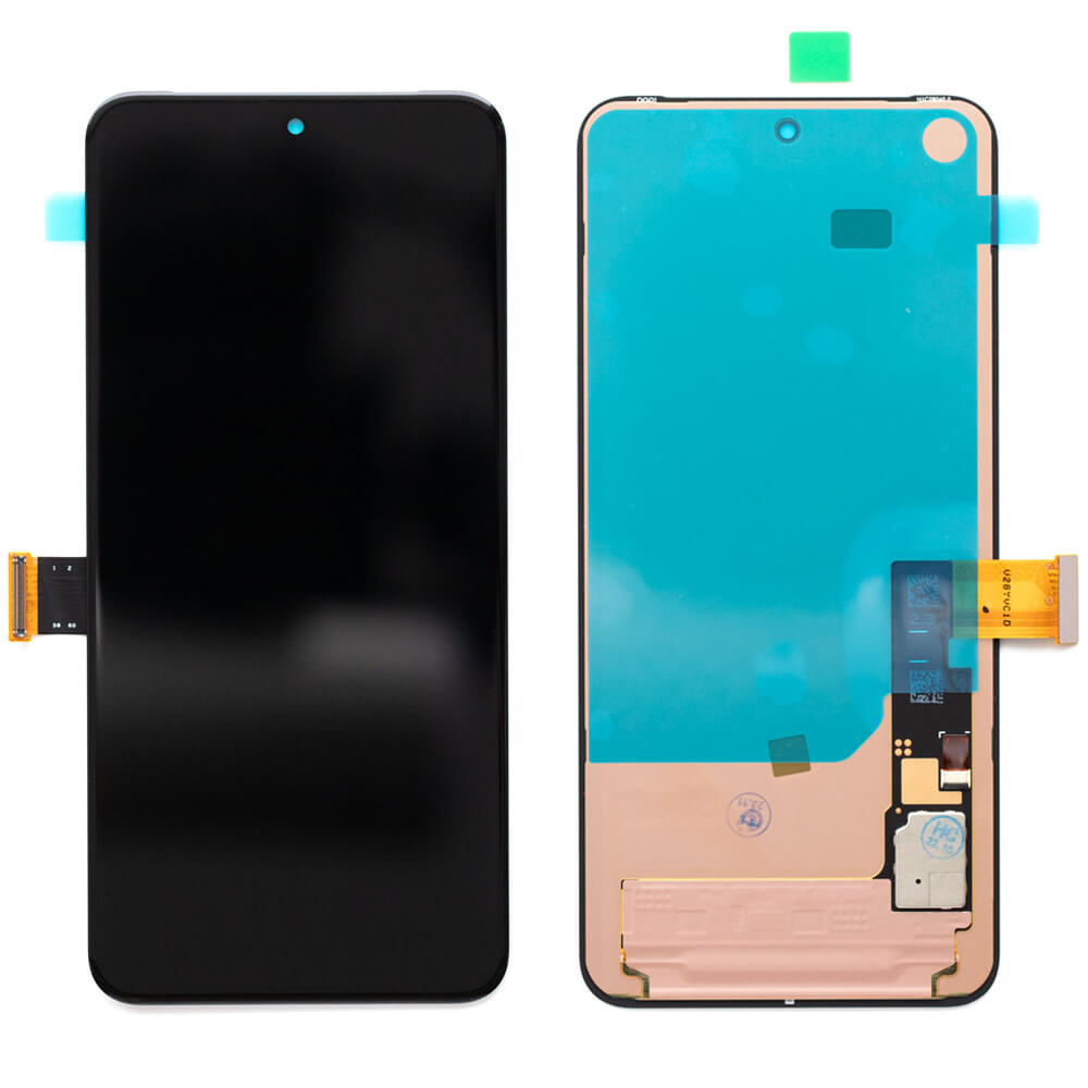 Дисплей для Google Pixel 8A в сборе с тачскрином (Org)