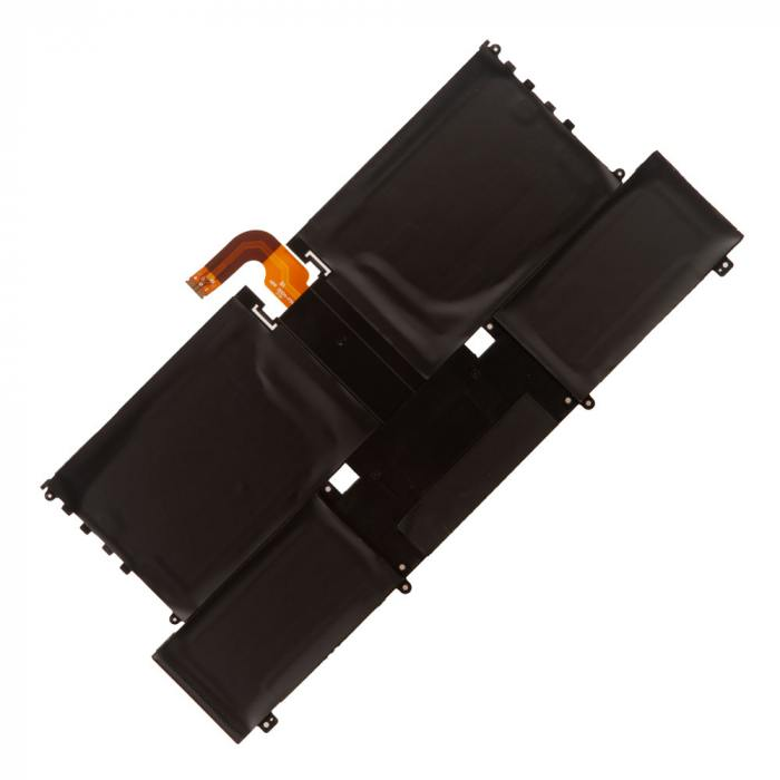 АКБ HSTNN-IB7J для ноутбука HP Spectre 13-v000 7.6V 4550mAh (OEM)