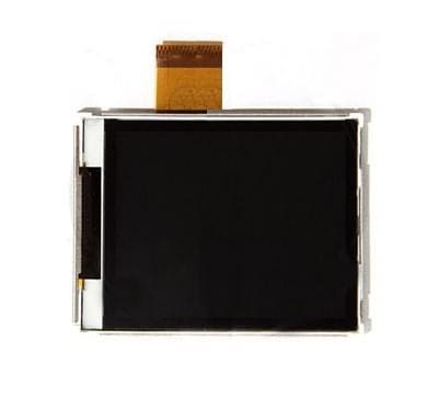 Дисплей Samsung E200/E200B