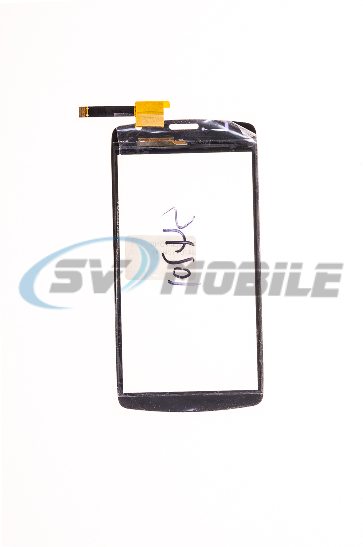 Тачскрин DNS S4701, Черный