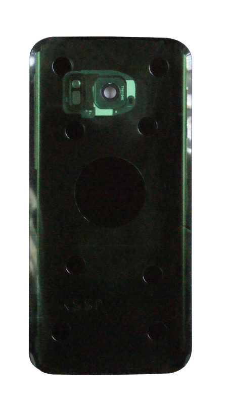 Задняя крышка для Samsung G930F S7, черная
