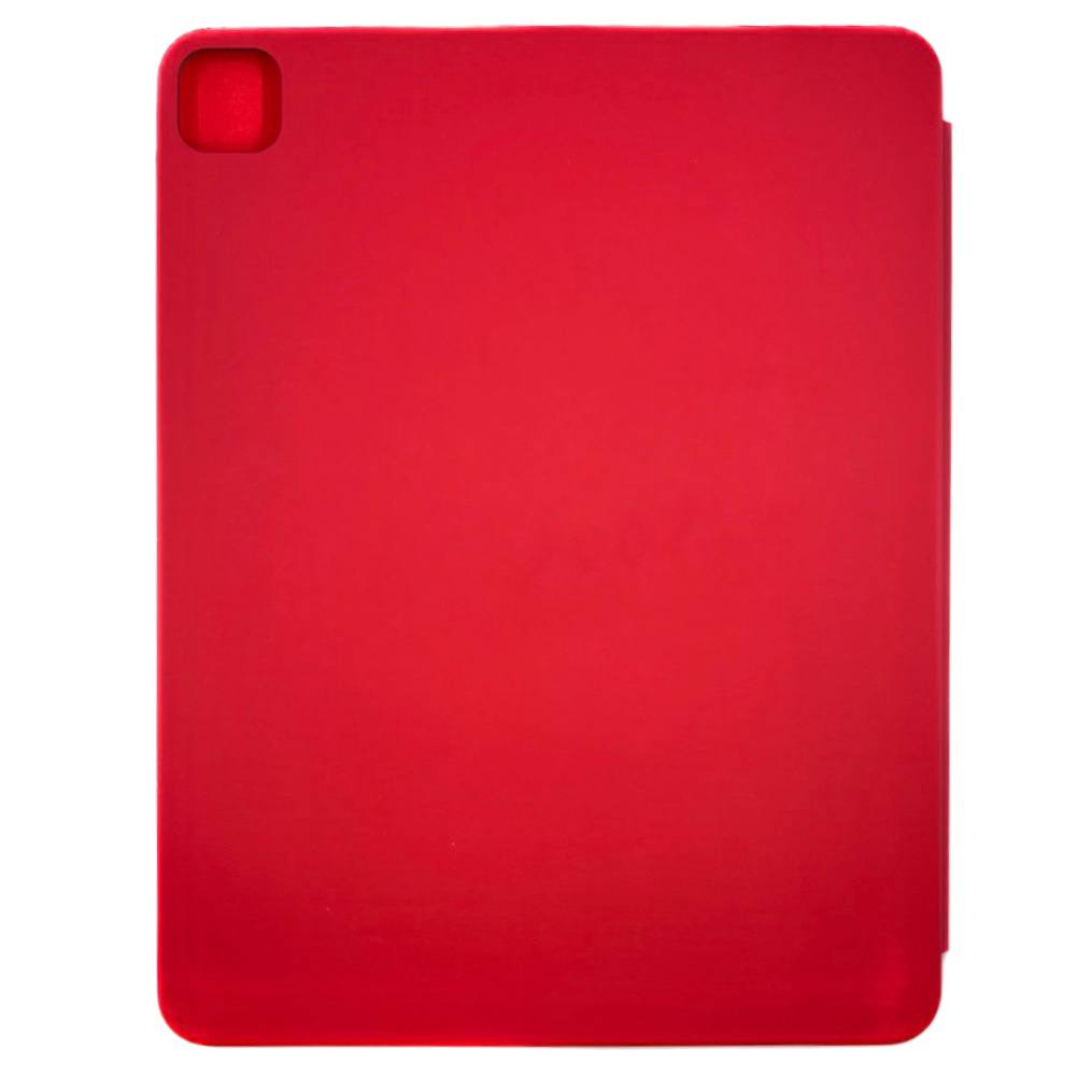 Чехол книжка Smart Case iPad Pro 12.9 (2020), красный №12