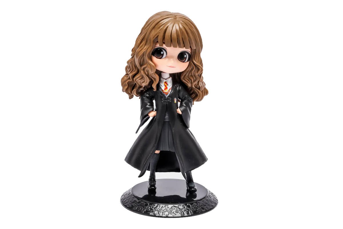 Аниме фигурка Гермиона "Гарри" (14 см.)
