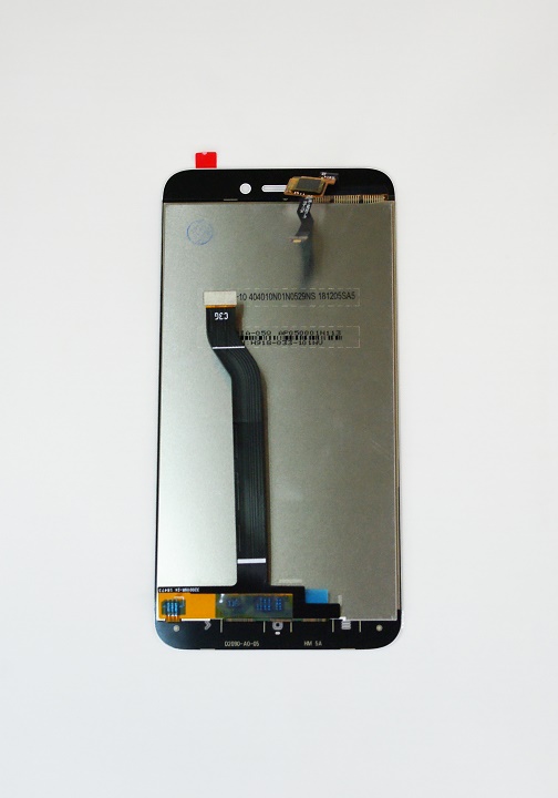 Дисплей Xiaomi Redmi 5A/ 5A Prime/ Redmi Go в сборе с тачскрином Белый (SM)