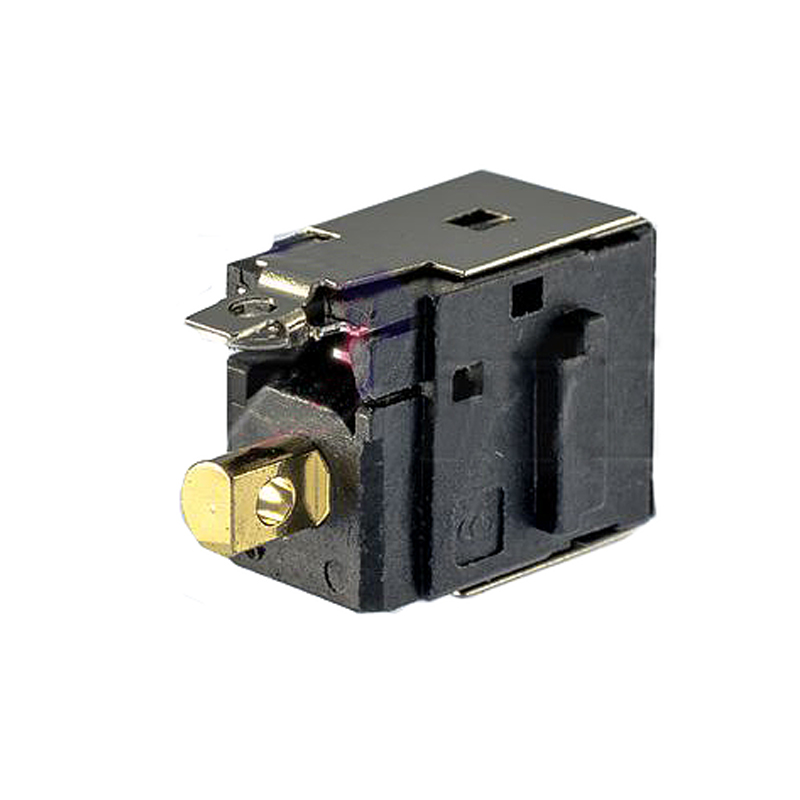 Разъем питания Lenovo G550 (5.5*2.5mm) установка на кабель