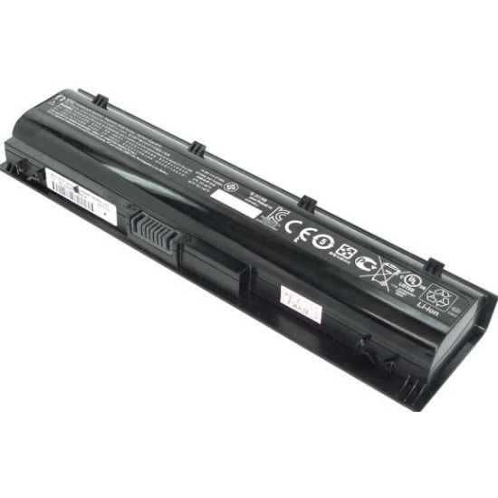 АКБ для ноутбука HP 4340S 10.8V 5200mAh (OEM) черная