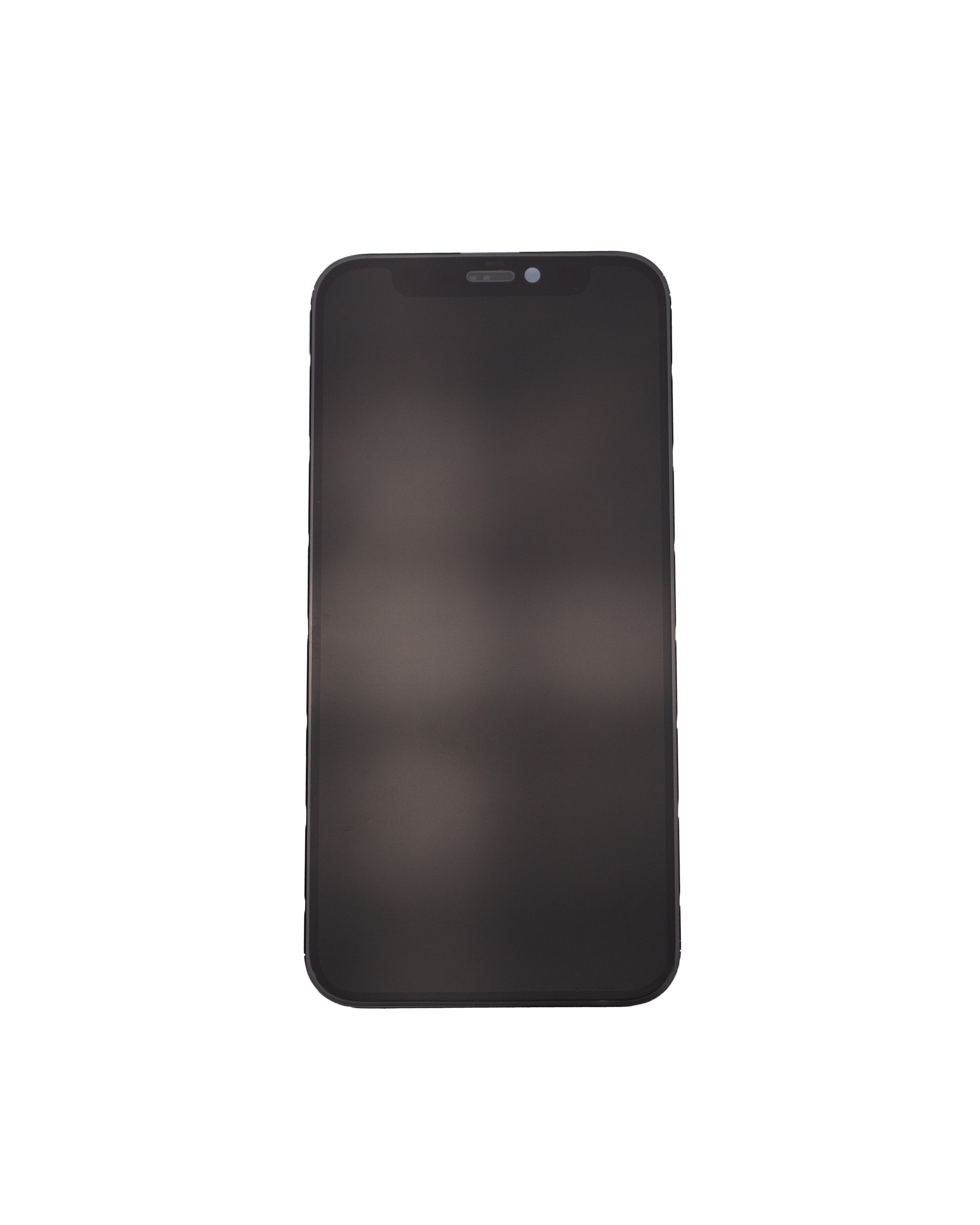 Дисплей iPhone 12 mini в сборе с тачскрином, Черный (INCELL RJ)